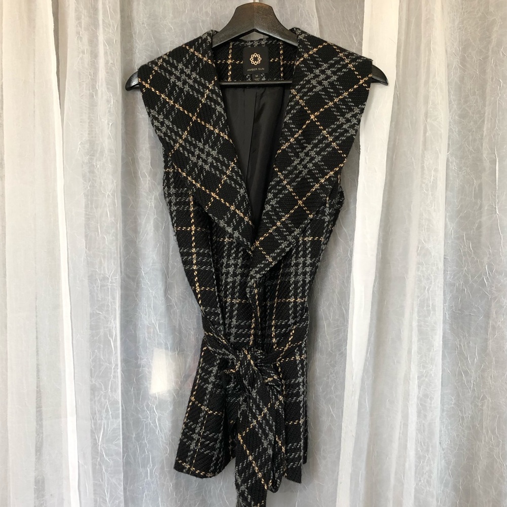 Vest